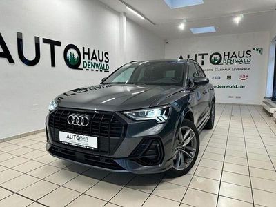 Andere Gebraucht 2024 Audi Q3 Ambiente SUV | 37.990 € (Etwas zu teuer)
