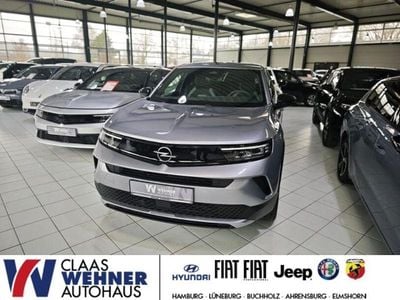 Neu Opel Mokka Edition 131 PS (96 kW) 2025 Grau SUV