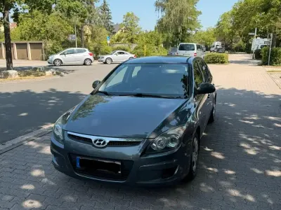 Gebraucht Hyundai i30