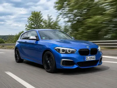 Gebraucht BMW M140