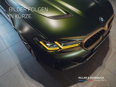 BMW M850