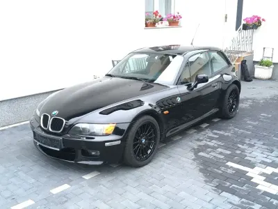 Gebraucht BMW Z3