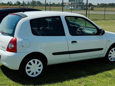 Renault Clio II