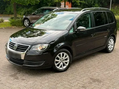 Gebraucht VW Touran
