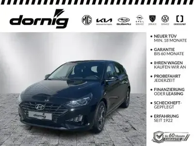 Gebraucht Hyundai i30