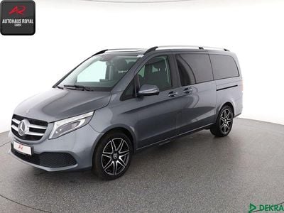 Mercedes V300