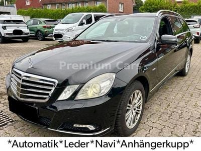 Mercedes E200