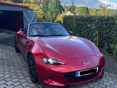 Mazda MX5