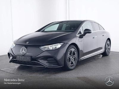 Mercedes EQE350