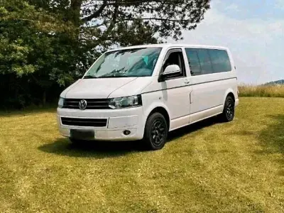 Gebraucht VW Caravelle