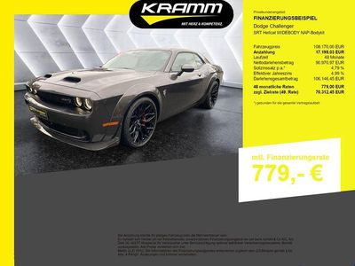 Other Gebraucht 2024 Dodge Challenger Coupé | 108.170 €