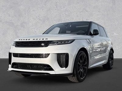 Usata Land Rover Range Rover Sport 643 CV (472 kW) 2026 Argento SUV