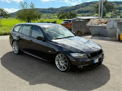 Gebraucht BMW 330