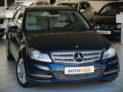 Mercedes C300