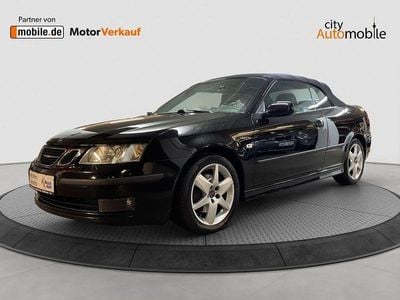 Saab 9-3 Cabriolet