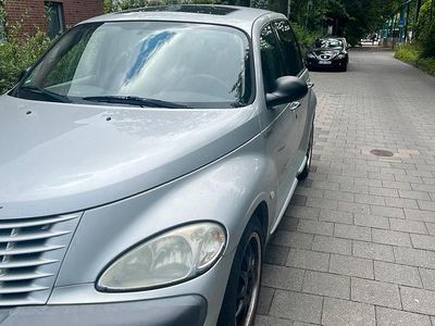 Chrysler PT Cruiser