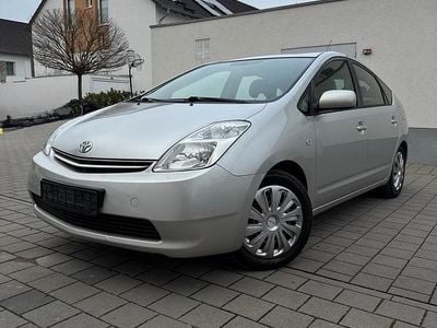 Silber Gebraucht 2005 Toyota Prius Limousine | 4.999 € (Fairer Preis)
