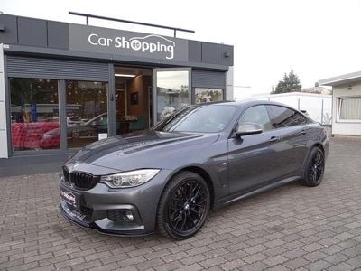 BMW 435