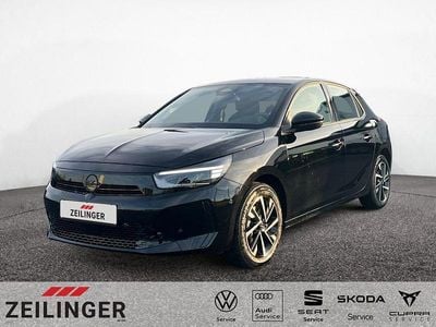 Karbon schwarz Gebraucht 2025 Opel Corsa Limousine | 18.878 € (Guter Preis)
