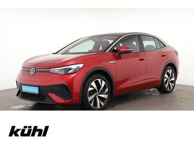 Gebraucht VW ID.5 Pro Performance 150 kW (204 PS) 2023 SUV
