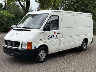 VW LT