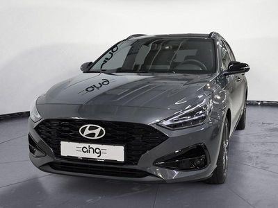 Neu Hyundai i30 Advantage 101 PS (74 kW) 2026 Grau Kombi