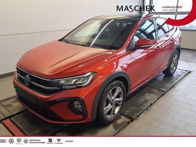 Gebraucht VW Taigo IQ Drive 116 PS (85 kW) 2024 Rot SUV