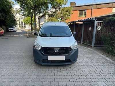 Dacia Dokker Express