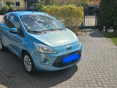 Gebraucht Ford Ka