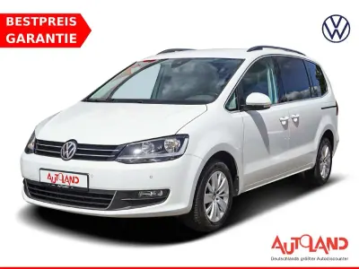Gebraucht VW Sharan