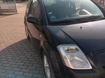 Citroën C2