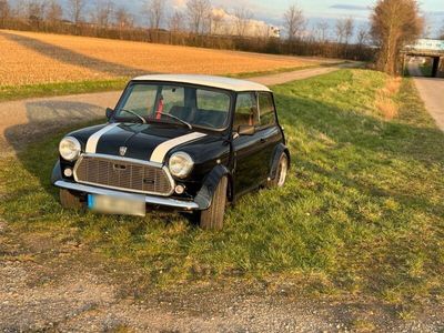 gebraucht Mini Cooper 