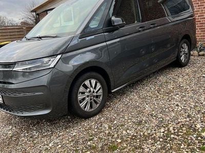 VW T7