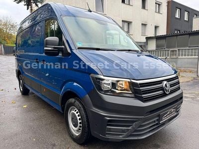 VW Crafter