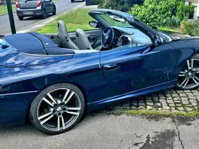 Gebraucht Porsche 996
