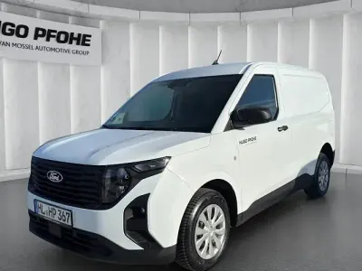 Gebraucht Ford Transit Trend 100 PS (73 kW) 2026 Weiß Van