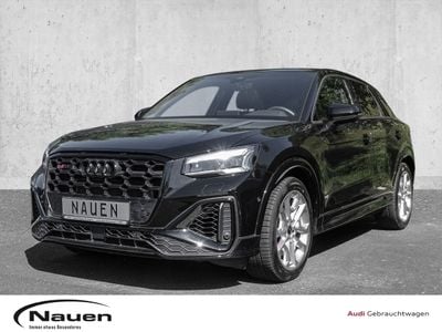 Audi SQ2