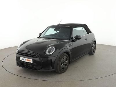 Mini Cooper Cabriolet