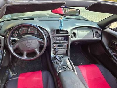 Corvette C5
