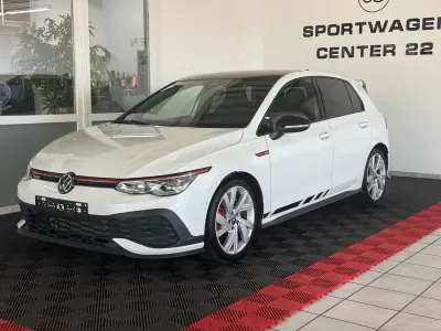Używany VW Golf VII