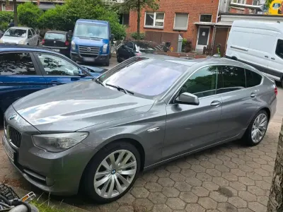 Gebraucht BMW 530 Gran Turismo