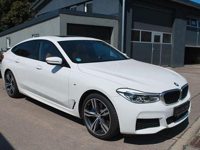 BMW 630