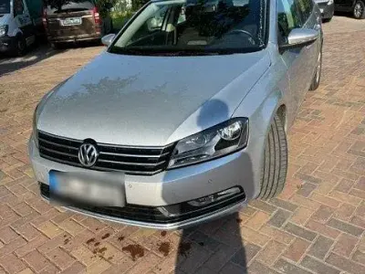 Gebraucht VW Passat