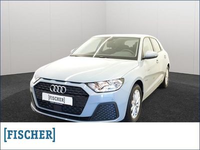 Grau Neu 2025 Audi A1 Sportback Comfort Kleinwagen | 26.999 € (Fairer Preis)