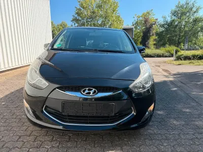 Gebraucht Hyundai ix20