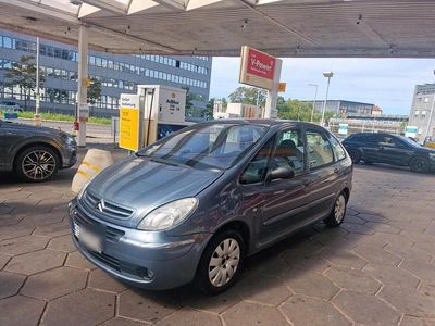 Citroën Xsara Picasso