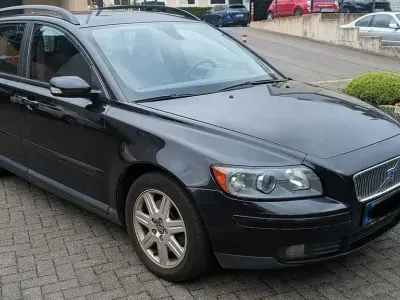 Gebraucht Volvo V50