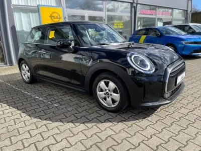 Brugt Mini ONE