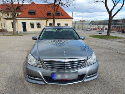 gebraucht Mercedes 180 C ClasseCDI