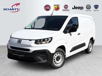 Nuova Fiat Doblò 131 CV (96 kW) 2026 Bianco Monovolume